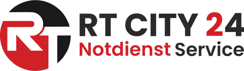 Rohrreinigung Klempner Notdienst – Logo